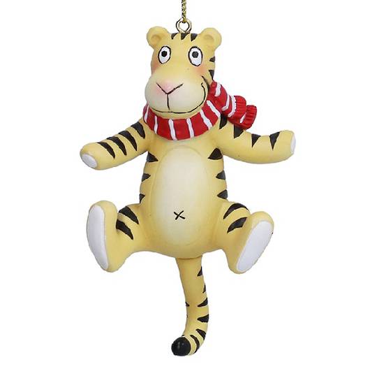 Resin Tigger 9cm *ETA Nov